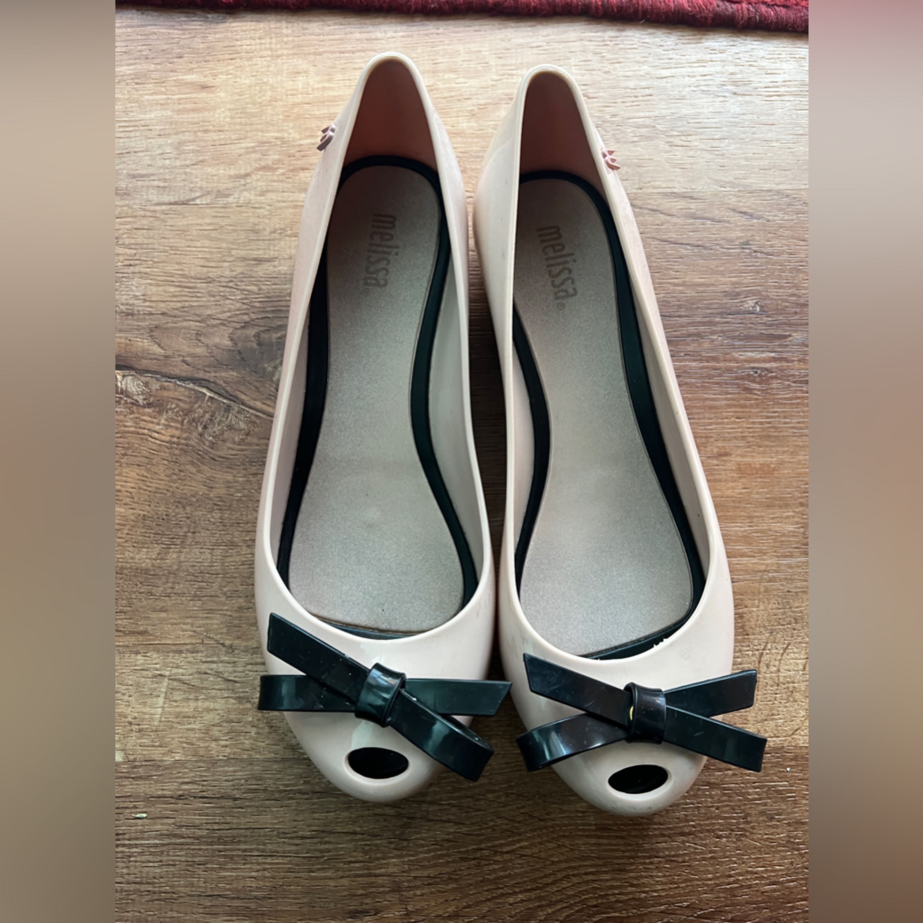 Melissa Flat